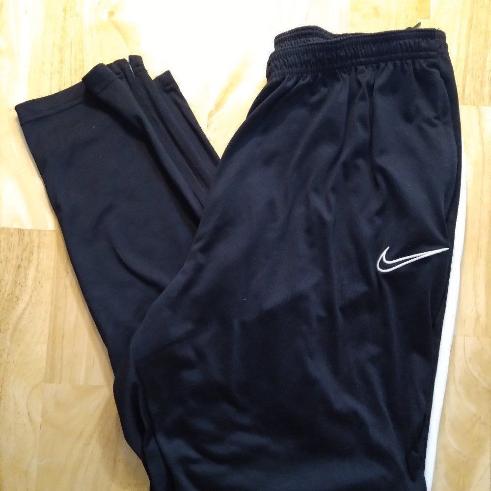 Vintage Nike Dri-Fit Sweatpants Joggers Trainers